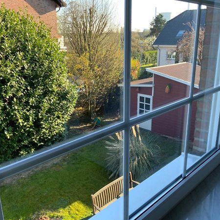 Haus Im Sternweg Apartment Voerde ภายนอก รูปภาพ