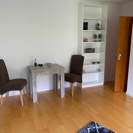 Haus Im Sternweg Apartment Voerde ภายนอก รูปภาพ