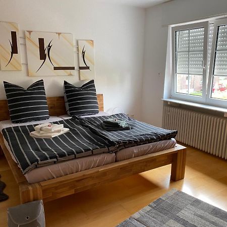 Haus Im Sternweg Apartment Voerde ภายนอก รูปภาพ