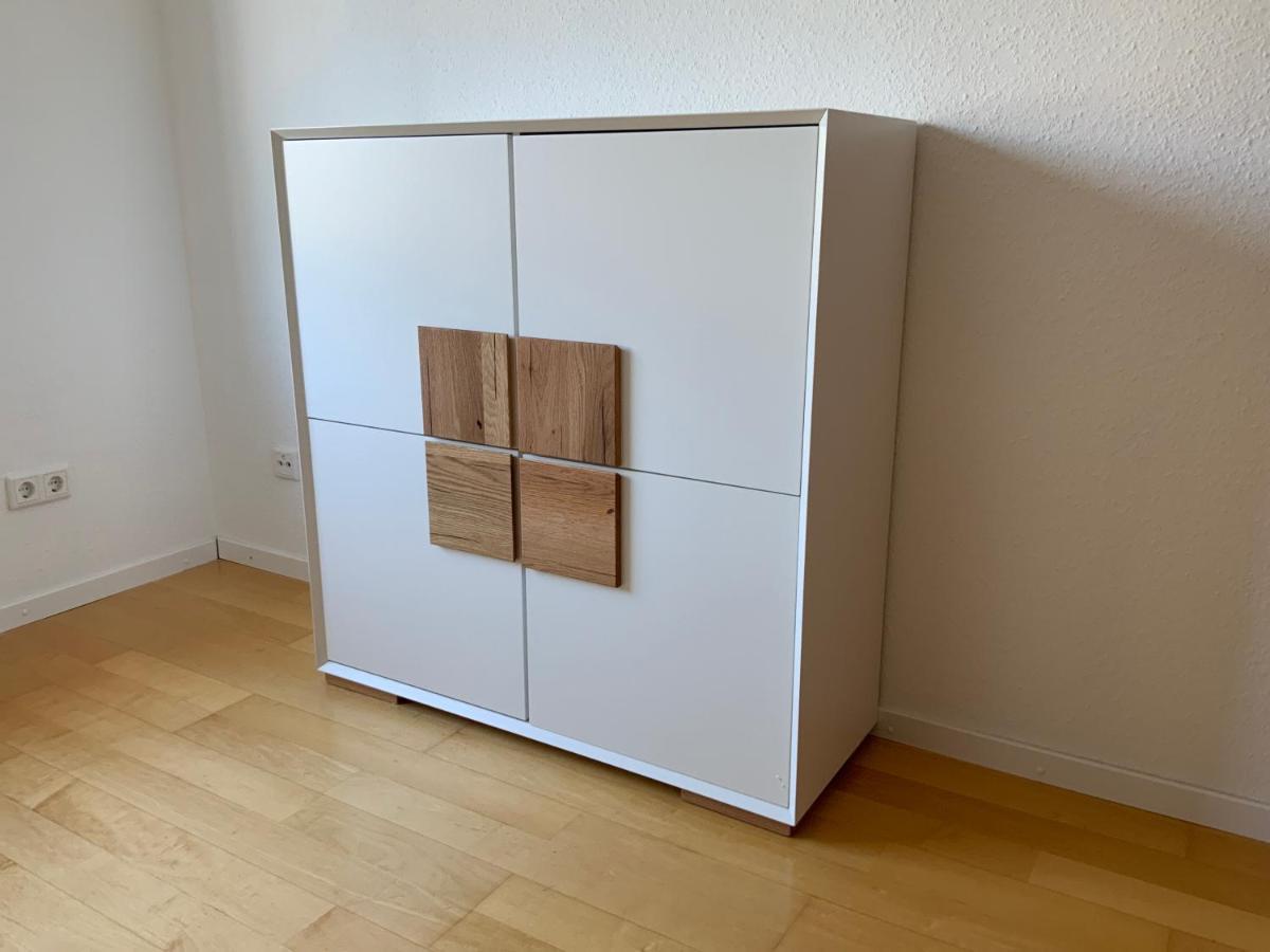 Haus Im Sternweg Apartment Voerde ภายนอก รูปภาพ