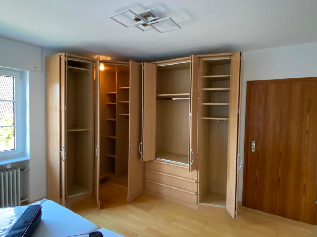 Haus Im Sternweg Apartment Voerde ภายนอก รูปภาพ