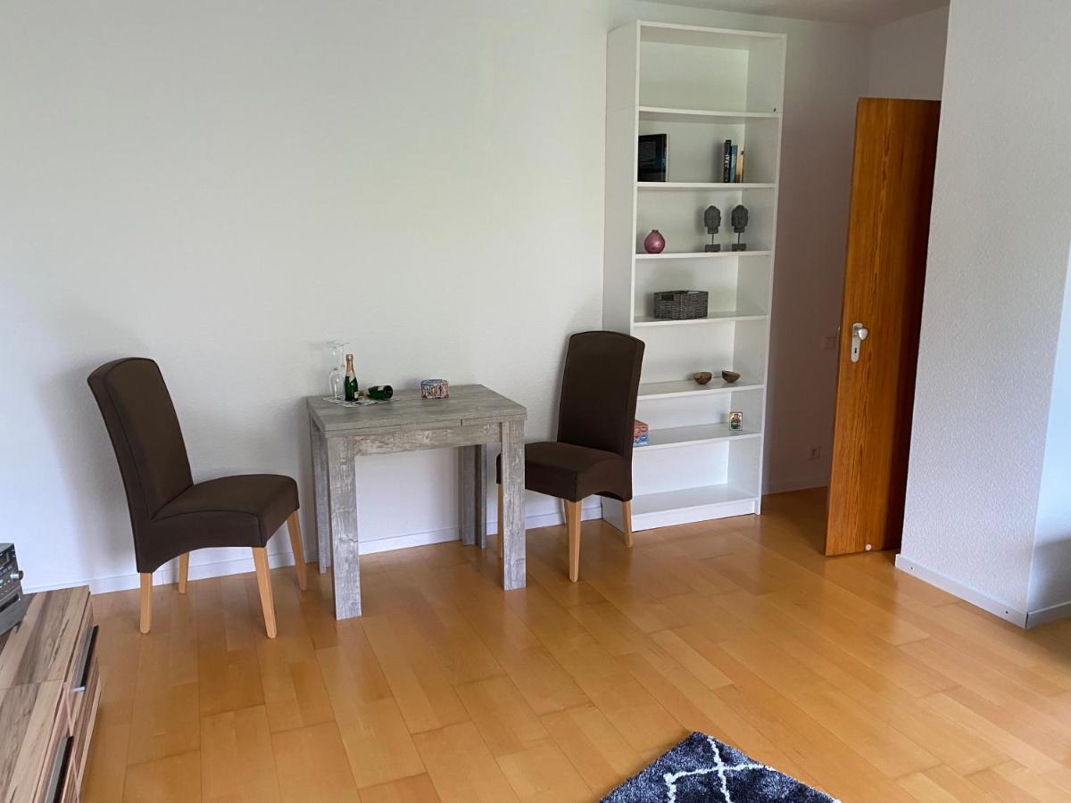 Haus Im Sternweg Apartment Voerde ภายนอก รูปภาพ